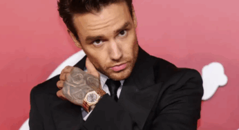 Detienen a un acusado de suministrar drogas a Liam Payne